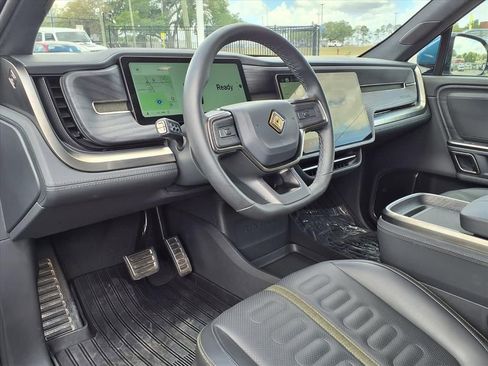 Used 2024 Rivian R1S Adventure AWD/4WD image 25