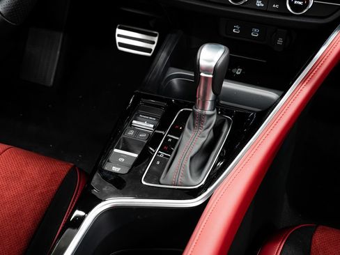 New 2026 Acura ADX A-Spec FWD image 24