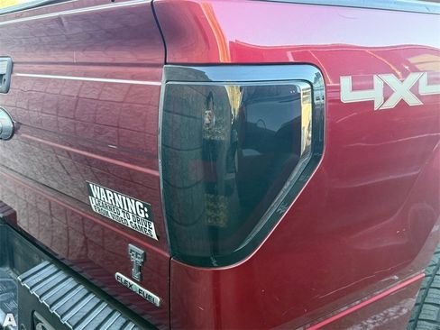 Used 2013 Ford F150 XLT w/ Luxury Equipment Group image 11