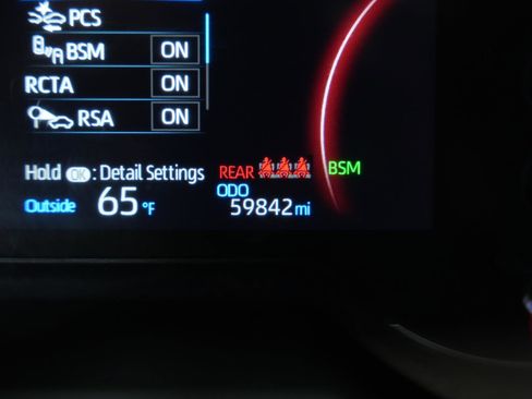 Used 2024 Toyota RAV4 Adventure image 28