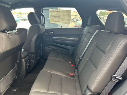 New 2026 Dodge Durango GT w/ Blacktop Package image 28