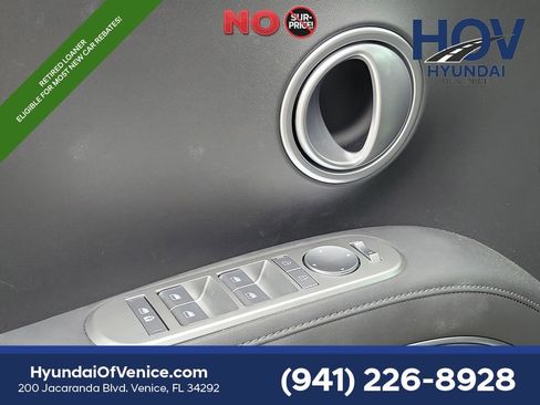 Certified 2026 Hyundai Palisade SEL AWD/4WD image 20