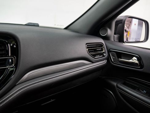 Used 2022 Dodge Durango SRT w/ Technology Group image 26