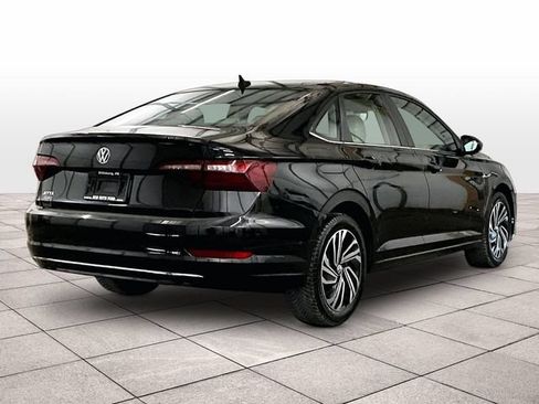 Used 2020 Volkswagen Jetta SEL FWD image 12
