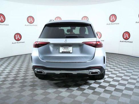 Used 2024 Mercedes-Benz GLE 450 4MATIC image 7