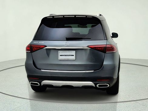 Used 2022 Mercedes-Benz GLE 350 image 10