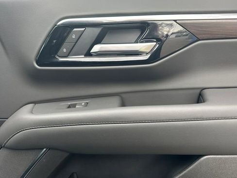 New 2026 Chevrolet Tahoe LS w/ LPO, Dark Essentials Package image 24