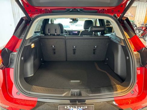 New 2026 Buick Encore GX Sport Touring w/ Advanced Technology Package image 20