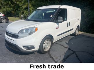 Used 2022 RAM ProMaster City Tradesman image 1