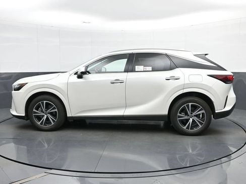 Certified 2026 Lexus RX 350 Premium w/ Accessory Package (Z1) FWD image 5