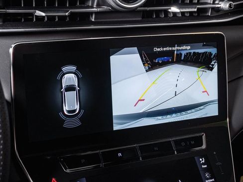 Certified 2025 Maserati Grecale Modena AWD/4WD image 23