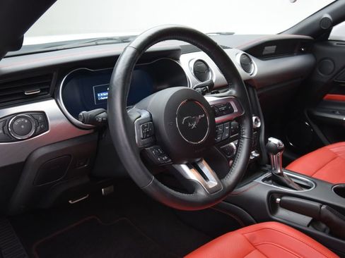 Used 2023 Ford Mustang GT Premium w/ Equipment Group 401A image 15