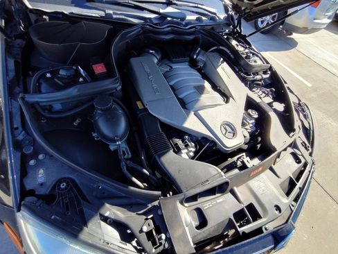 Used 2010 Mercedes-Benz C 63 AMG Sedan image 52