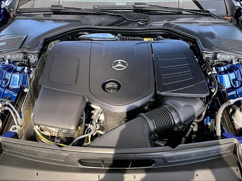 New 2026 Mercedes-Benz CLE 300 CLE 300 image 18