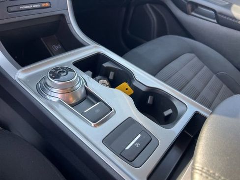 Certified 2023 Ford Edge SEL w/ Convenience Package image 14