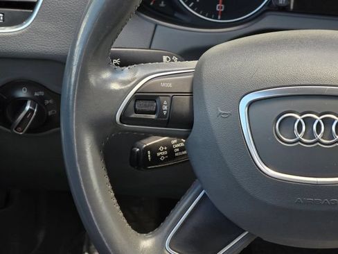 Used 2015 Audi Q5 2.0T Premium Plus w/ Technology Package AWD/4WD image 23
