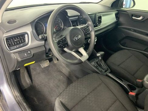 Used 2020 Kia Rio S w/ Technology Package FWD image 21