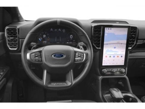 New 2026 Ford Ranger Raptor AWD/4WD image 13