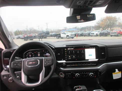 New 2026 GMC Sierra 1500 SLT w/ SLT Premium Plus Package image 16