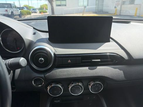Used 2024 MAZDA MX-5 Miata RF Grand Touring w/ Appearance Package RWD image 13