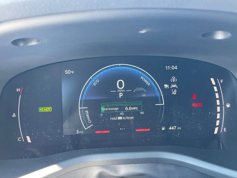 New 2026 Toyota Camry LE image 6