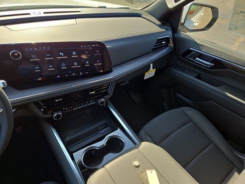 New 2026 Chevrolet Tahoe LS w/ Max Trailering Package RWD image 23