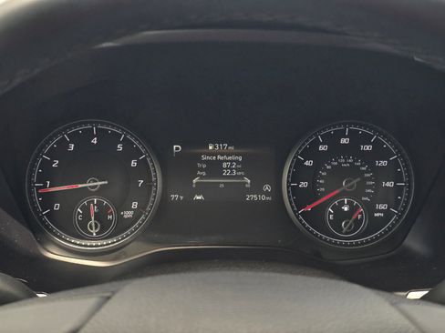 Used 2023 Hyundai Santa Fe SEL FWD image 17