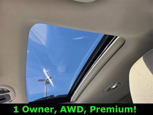 Used 2021 Subaru Outback Premium w/ Popular Package #1 image 20