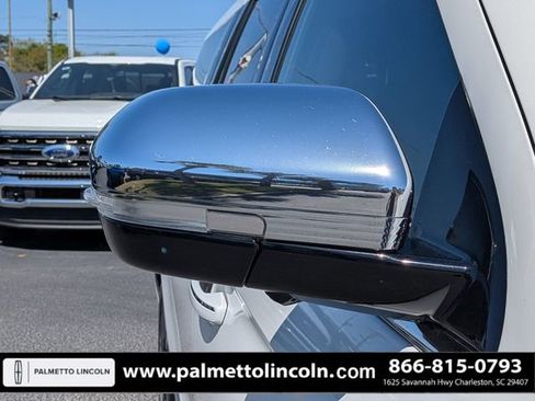 Certified 2023 Lincoln Navigator L Black Label image 11