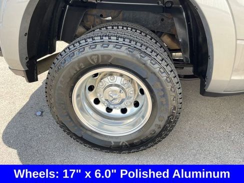 Used 2019 RAM 3500 Laramie image 43