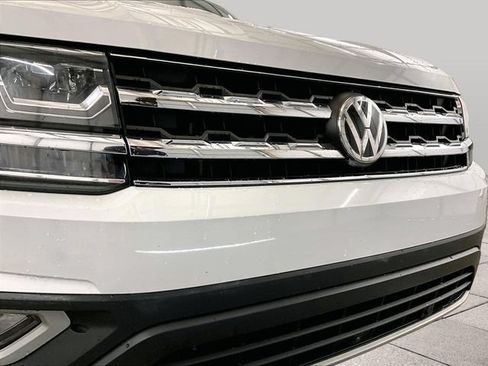 Used 2019 Volkswagen Atlas SEL Premium AWD/4WD image 31