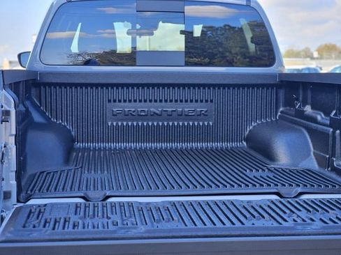 New 2026 Nissan Frontier PRO-4X w/ Tow Package image 29