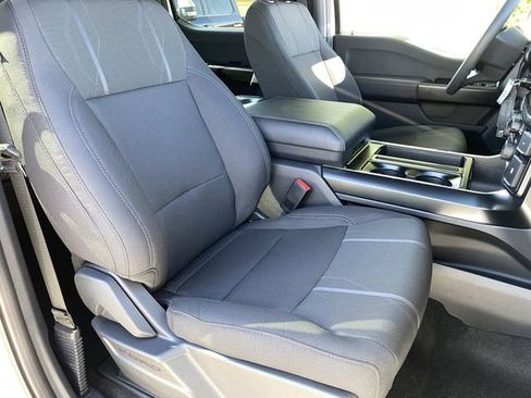 New 2026 Ford F150 STX RWD image 58