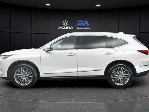 Used 2023 Acura MDX SH-AWD w/ Advance Package image 27