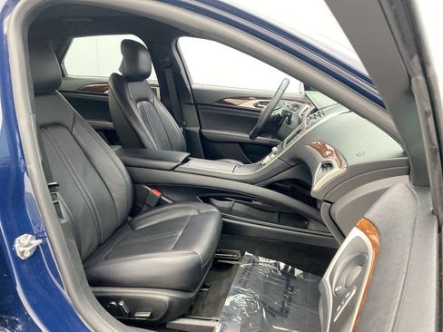 Used 2018 Lincoln MKZ Reserve w/ Technology Package AWD/4WD image 22