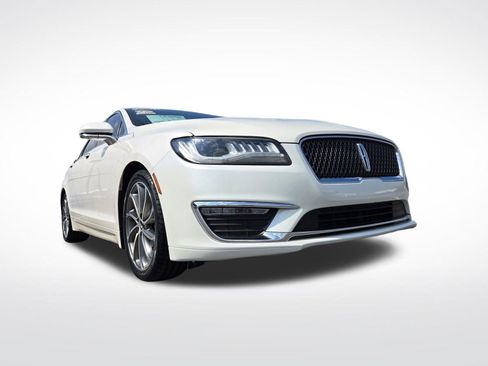 Used 2019 Lincoln MKZ Reserve w/ Reserve Plus Package AWD/4WD image 52