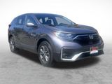 Used 2022 Honda CR-V EX-L image 3