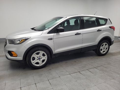 Used 2019 Ford Escape S FWD image 2