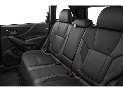 New 2026 Subaru Forester Wilderness image 34