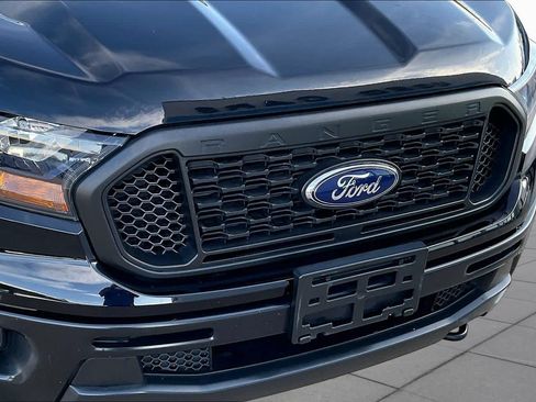 Used 2019 Ford Ranger XL w/ Equipment Group 101A Mid RWD image 28