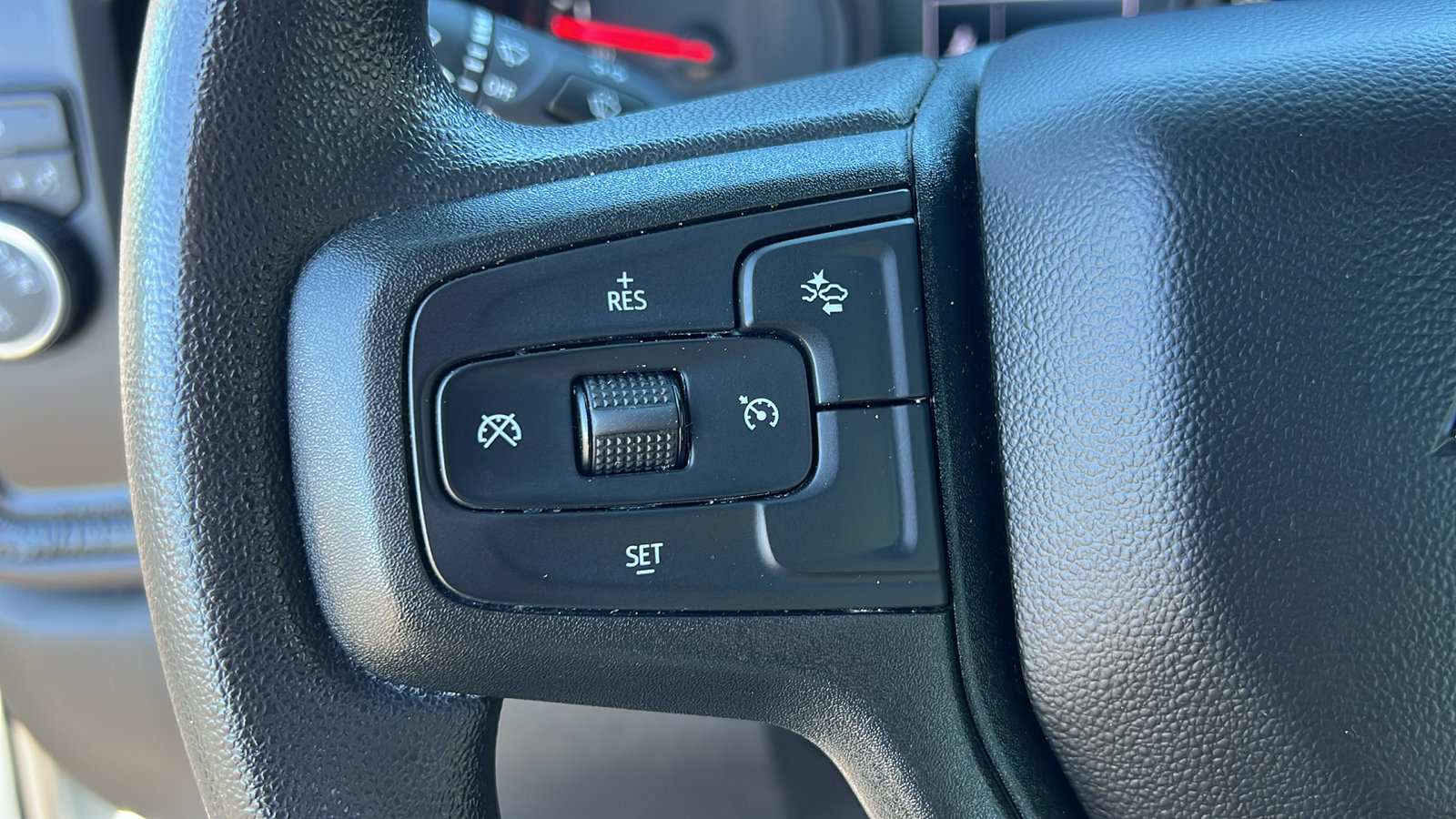 Certified 2025 Chevrolet Silverado 1500 W/T RWD image 20