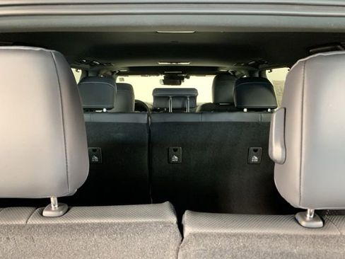 Used 2025 Lexus LX 700h Overtrail image 16