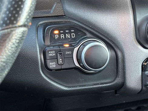 Used 2022 RAM 2500 Tradesman image 27