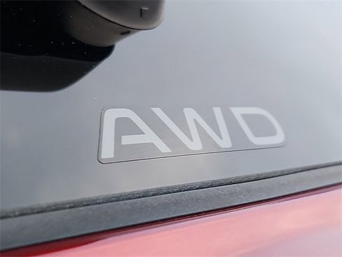 Used 2023 Honda CR-V EX image 30