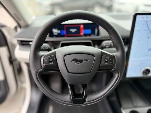 Used 2024 Ford Mustang Mach-E Premium image 6