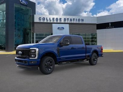 New 2026 Ford F250 XL w/ STX Appearance Package