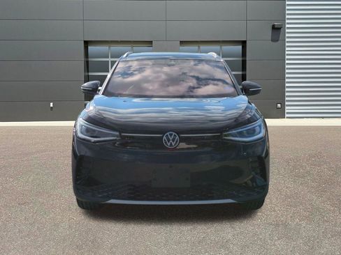 New 2026 Volkswagen ID.4 Pro S Plus AWD/4WD image 2