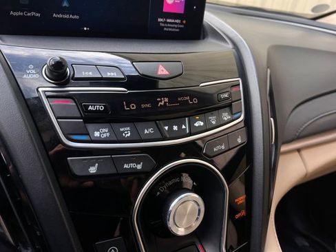 Used 2020 Acura RDX FWD image 25