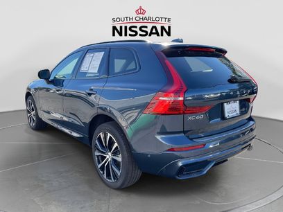 Used 2023 Volvo XC60 B5 Plus w/ Climate Package