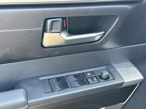 New 2026 Toyota Tundra SR5 AWD/4WD image 15